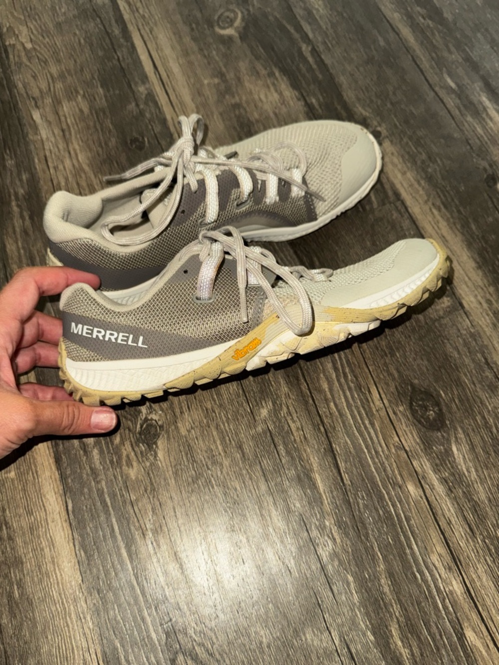 Merrell Trail Glove 6